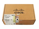Cisco NIM-ES2-8-P 8-PORT Gigabit Ethernet Switch Network Interface Module New. Price: $207.00.