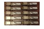 Dell Sonicwall 01-SSC-9791 10/100/1000 Copper RJ45 Sfp-t Price Each Open. Price: $42.50.