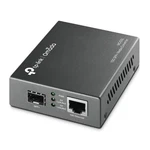 Switch Tp-link MC420L New. Price: $119.10.