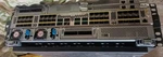 Cisco NCS-57C3-MOD-SYS 5700-C3 Two Years Warranty Selling Without The 2 Mpas Used. Price: $25000.00.