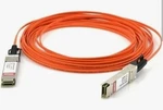 Lot Of 10--ARISTA Networks AOC-Q-Q-40G-20M Active Optical Cable Qsfp+ New. Price: $800.00.
