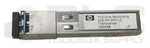 New Hewlett Packard 100-FX Sfp-lc Transceiver Module J9054B. Price: $78.50.
