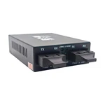Tripplite N784-MDC-4SCSC Fiber Converter Duplex 40KM 100MBPS New. Price: $231.45.