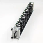 Cisco ASR-9001-FAN V01 Module Tray 68-4259-01 Used. Price: $499.00.