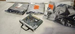 Three New Cisco PA-2FE-TX 7500 2-PORT 100BASE-TX Fast Ethernet Adapters. Price: $95.00.