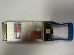 Cisco CFP2 400G Multi-rate Dco Pluggable Transceiver C-band Tunable (used, 1 Yr). Price: $2200.00.