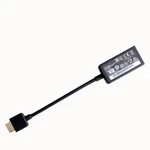 Lenovo Thinkpad X280 X1 Carbon 6TH Gen RJ45 Network Adapter Cable 01YU026 Usa To New. Price: $16.39.