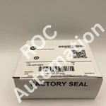 New Sealed Allen Bradley 1783-SFP100FX /a Fiber Transceiver. Original Unit. Price: $190.00.