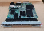 Cisco WS-X6748-GE-TX-3CXL 48-PORT 10/100/1000 Mbps Ethernet Module W/ Fwrd Card Used. Price: $150.00.