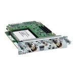 Cisco EHWIC-4G-LTE-A Wireless Wan Card For At&t Used. Price: $35.00.