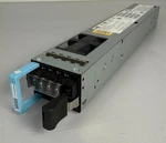 Juniper JPSU-650W-DC-AFI Power Back-front Air Qfx, Ex Series W/ Cover Used. Price: $35.00.
