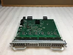 Cisco Catalyst C9400-LC-48U V02 48-PORT Upoe 10/100/1000 Gigabit Switch Module Used. Price: $34.99.