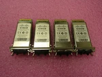 CVR-X2-SFP V02 Cisco Twingig Converter Module *lot Of 6* Used. Price: $30.00.