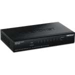 Trendnet TPE-TG82G 8-PORT Gigabit Poe+ Switch New. Price: $77.99.