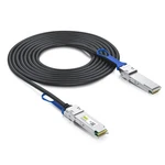10GTEK 100GB/S QSFP28 Dac Cable 100GBASE-CR4 Eth 100GBE To Passi New. Price: $39.76.