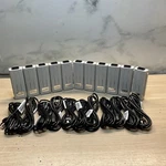 11 Genuine Sonicwall 01-SSC-5544 Gigabit Poe Injector PD-3501G/AC 48V /JUA1596 Used. Price: $165.00.