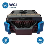 Cisco NC55-A1-FAN-RV Ncs 5500 Tray 1RU Chassis Port-side Exhaust Used. Price: $549.00.