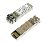 Intel Avago AFBR-709DMZ-IN3 Sfp+ 10GB 850NM Transceiver E65689-005 Used. Price: $23.22.