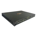 Hpe Aruba 2530-48G Poe+ Switch J9772A Used. Price: $129.99.