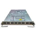 Cisco A9K-8X100GE-TR Asr 9000 Series 8-PORT Packet Transport Optimized Used. Price: $5999.99.