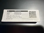 Samsung SLS-BB1150EMEX Verizon 1270NM/1330NM Bidi 10GBPS Lightron Fsu/cdu 5G New. Price: $15.00.