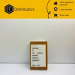 Juniper QDD-400G-FR4 / New 1 Year Warranty Ships Today. Price: $625.00.