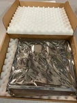 Hp JC118A JC118-61101 0231A91K 9500 4-PORT 10GBE Xfp Advanced Module LSR1XP4LEC1 Used. Price: $125.00.