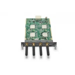 Openvox VS-GWM420G Gsm 2G Sim New. Price: $407.00.