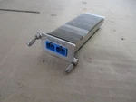 Juniper Networks 740-012045 Rev: 01-SR 10GBASE-SR Mmf Compatible Transceiver Used. Price: $25.00.