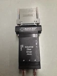 Black Box ME320A Industrial Fiber Driver (RS232) Used. Price: $50.78.
