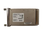 Infinera TOM-100G-SR10 130-0254-001 100GBASE-SR10 FTLC8281RCNM-NF Transceiver Used. Price: $69.00.