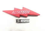 Dell FTLF8524P2BNL-MD 4GB Sfp Transceiver Finisar Used. Price: $44.99.