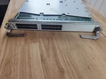 Cisco A9K-24X10GE-TR Asr 9000 24-PORT Packet Transport Optimized Line Used. Price: $295.95.