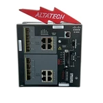 Cisco IE-4000-4TC4G-E Industrial Ethernet Switch Series Combo Sfp + Very. Price: $1494.99.