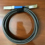 40G-QSFP-C-0501-GT Brocade Compatible Qsfp+ 5M Passive Cable Dac Open. Price: $45.00.
