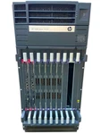 JF431C Loaded Hp 12508 Switch JF429A JF426A JC081A JC783A JG497A JC067B Used. Price: $8215.00.