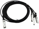 Axiom Memory QFX-QSFP-DACBO-2M-AX 40GBASE-CR4 Qsfp+ To 10GBASE-CU New. Price: $219.96.