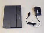Calix Gigahub 812G-1 Gbe Modem/router Gateway 100-04257 Tested Used. Price: $43.44.