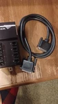 Equinox PM16-RJ Superserial 16-PORT RJ45 Module, RS-232, Max Speed 115200 Used. Price: $20.00.