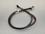 Pair Of Amphenol Mini Sas SFF-8643 36P To SFF8643 Hd Data Cable New. Price: $19.99.