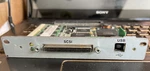 Fujitsu 13000236-000 TH6184VRS Controller Scsi Board / Card .rev A1 QA48667 Fnl Used. Price: $49.00.
