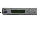 Drs Techn. CTM-100/P (850) Protocol Converter Free Shipping Used. Price: $299.99.