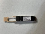Gigamon QSF-502 40GBASE-SR4 40GBE Qsfp+ 100M 850NM Mmf Transceiver FTL410QE3C-GM Used. Price: $25.00.