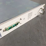 Advantech 1040700005-01 Port Switch Used. Price: $65.00.