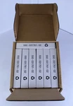 Lot Of Juniper Networks SFP-1GE-SX-C 740-031851 Transceiver Module IPUIA9DMAB Open. Price: $500.00.