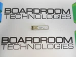 Finisar 4GB Gbic FTLF8524P2BNV-HD Fibre Channel Transceiver Sfp Duplex 850NM Used. Price: $8.00.