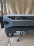 Dell Equallogic San Storage PS6210 W/ 1.2TB X24 Drives Used. Price: $1295.00.