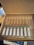 Gigamon SFP-532 10G FTLX8574D3BCL-GM 850NM Mm Sr Transceiver Open. Price: $15.00.