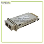 Lot Of 10-2205-06 Cisco Ethernet Optical Transceiver 10-2205-04 X2-10GB-SR Used. Price: $15.95.