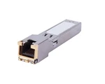 Adder SFP-CATX-10G-80M 10GBE Sfp+ Module For Cable To Meters New. Price: $329.00.
